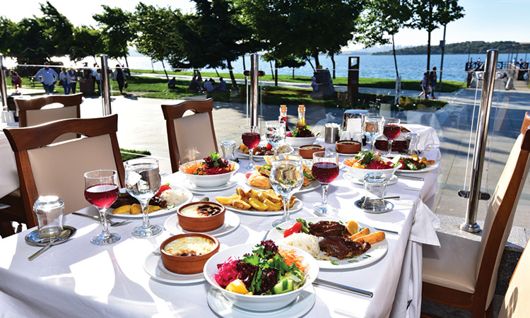 manger pas cher à Istanbul