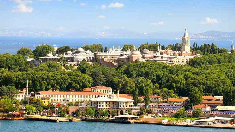 Visite des Monuments Essentiels à Istanbul en 2 jours