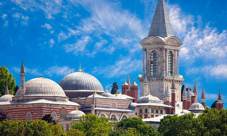 Visite des monuments essentiels à Istanbul en 2 jours