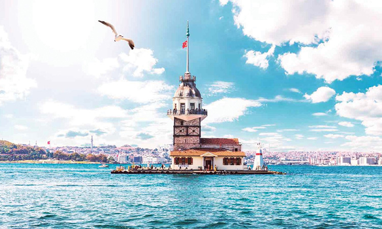 visiter istanbul