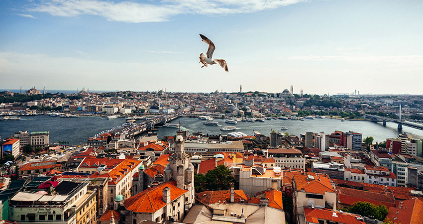 Que Faire Voir et Visiter à Istanbul ?